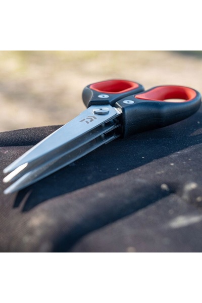 NO BRAND Daiwa N'Zon Foarfecă pentru viermi cu lamă triplă