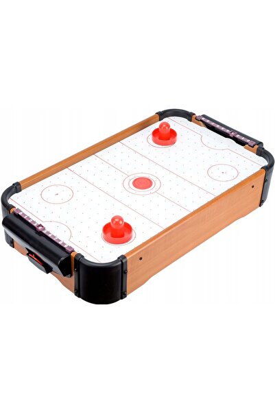 NO BRAND Cymbergaj Air Hockey Masă de joc Air Hockey