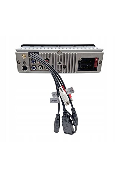 NO BRAND Blaupunkt Denver 412 Radio auto DAB 12V Bluetooth Mp3 / USB / Aux