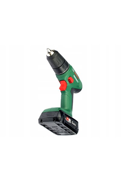 NO BRAND Easydrill 18V-40 Bosch 2X1,5Ah + Cutie