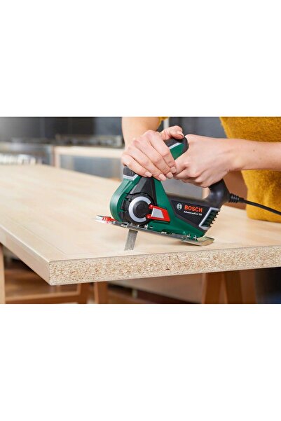 NO BRAND Pânză de ferăstrău NanoBlade Wood Speed ​​50 BOSCH
