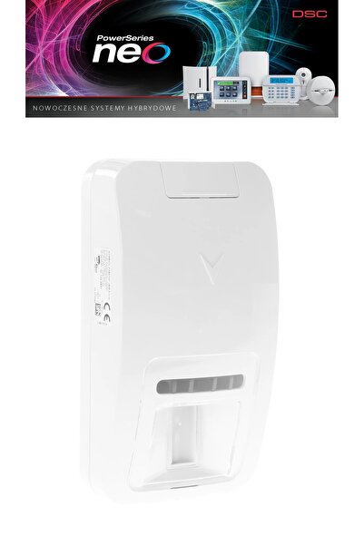 DSCC Senzor Wireless PIR+MW Pg8984 Dsc