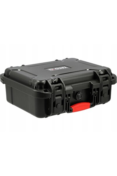NO BRAND Cutie de transport Yato cu spumă ermetică IP67 35x29x13,5cm