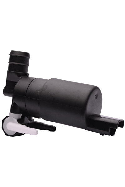 OEM Pompa spalator parbriz cu doua iesiri, Renault, compatibila cu modelele C...