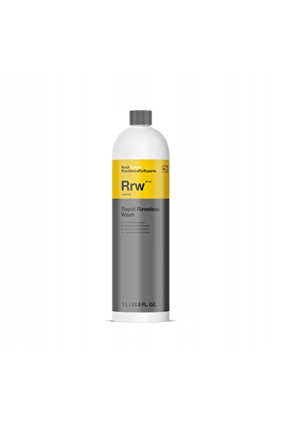 NO BRAND Șampon auto fără clătire Koch Chemie Rrw Rapid Rinseless Wash 1L