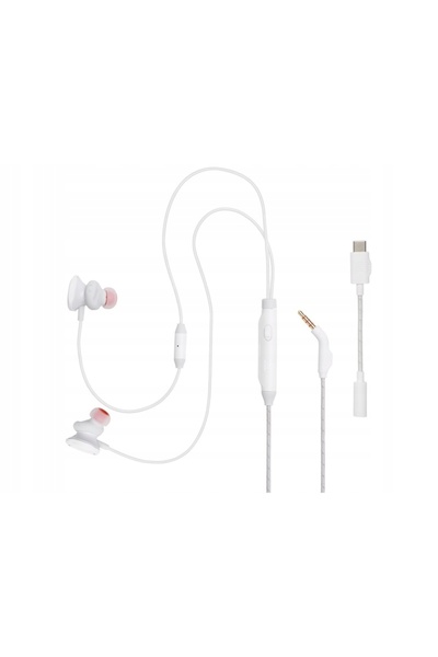 JBLTM Căști over-ear JBL Quantum 50c