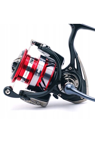 NO BRAND Mulineta spinning Daiwa ninja lt 3000d-c