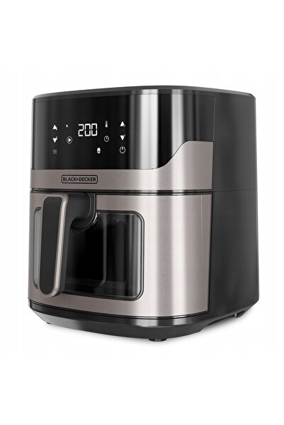 NO BRAND Friteuză Black+Decker BXAF6500E