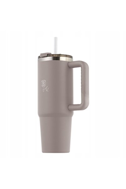 NO BRAND Termos |   Cană termică 1L, Berlinger Haus Bh-8832 Colecția Toupe