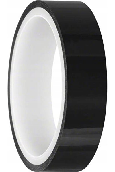 NO BRAND Bandă adezivă Dt Swiss 10 m X 21 mm Negru