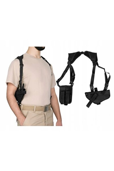 NO BRAND Toc reversibil pentru armă tip paddle, cu curea de umăr, husă pentru...