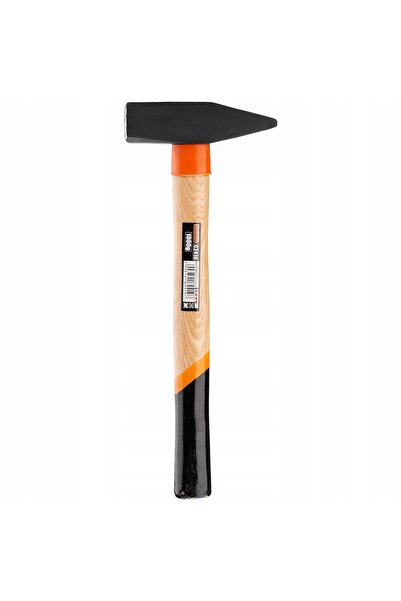 richmann CIOCAN DE INSTALATOR 2000 G MÂNER DIN LEMN DE FRASĂ 2KG C2420