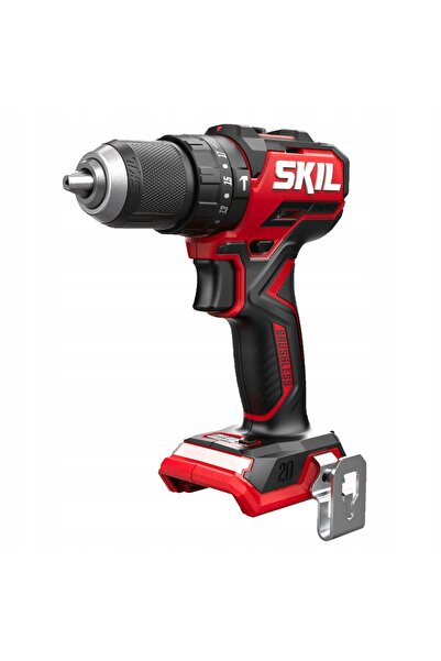 NO BRAND Cheie dinamometrică 20V 3075 Skil Compactă Fără Perii Corp + Cutie