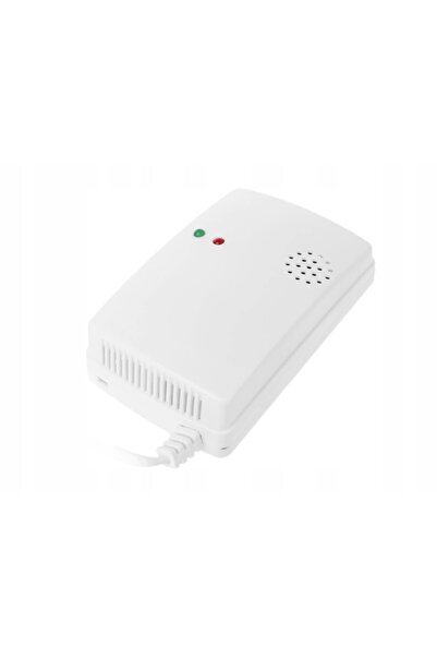 NO BRAND PROPARAFLIN DETECTOR DE GAZE SENZOR DE GAZE LPG METAN EURA GD-00A2