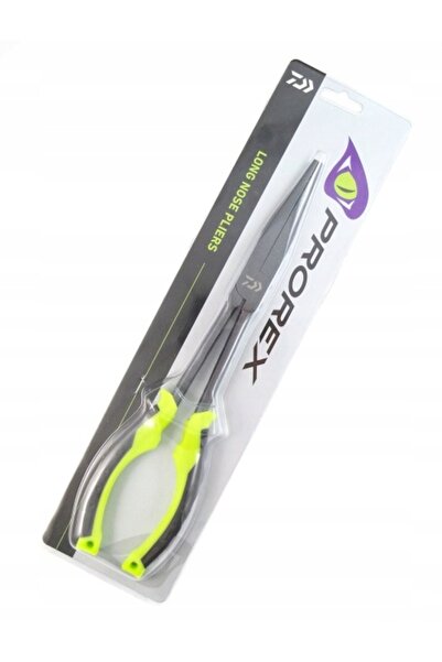 daiwa Clește drept Prorex pentru extragerea cârligelor de năluci 28cm