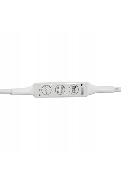 NO BRAND Bandă LED Neon N2131Ub-1 RGB Inspire