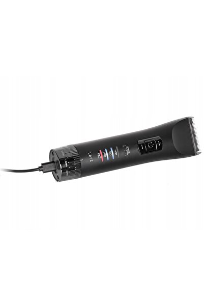Lafeber's Trimmer Mașină de tuns Lafe Mastertrim