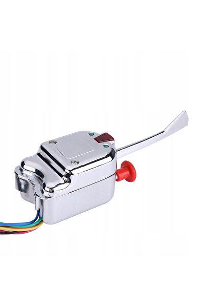 NO BRAND Comutator universal de semnalizare 12V pentru Ford
