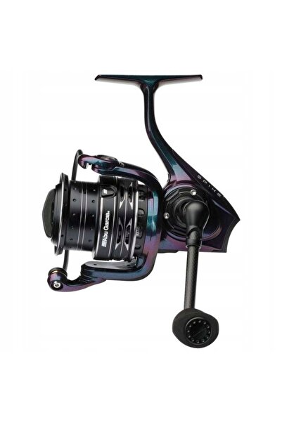 NO BRAND Abu Spike 2000S Mulineta spinning cu 7 rulmenți