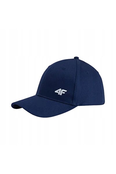 NO BRAND 4f u552 ss26 șapcă de baseball |   albastru marin S/M