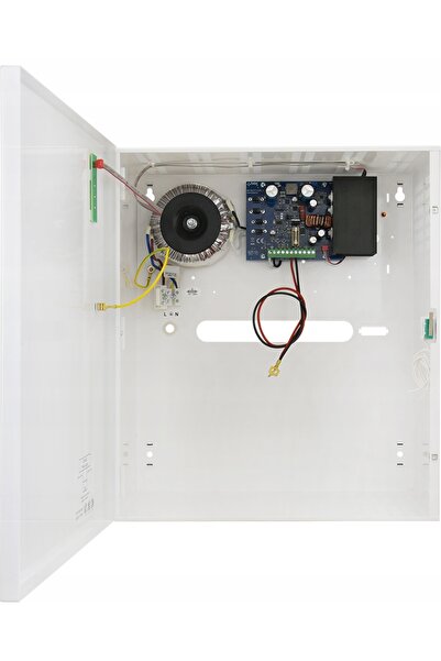 PULSAR COLLECTİON Sursă de alimentare 13.8V/5A/40Ah Pulsar Awzg2-12V5A-D