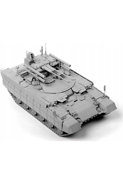 NO BRAND Zvezda 3636 Kit model vehicul rusesc Bmpt Terminator 1/35 Z3636