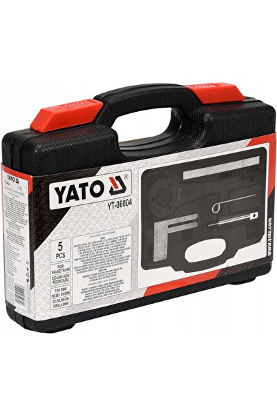 yato SET DE BLOCARE DISTRIBUȚIE BMW CITROEN PEUGEOT