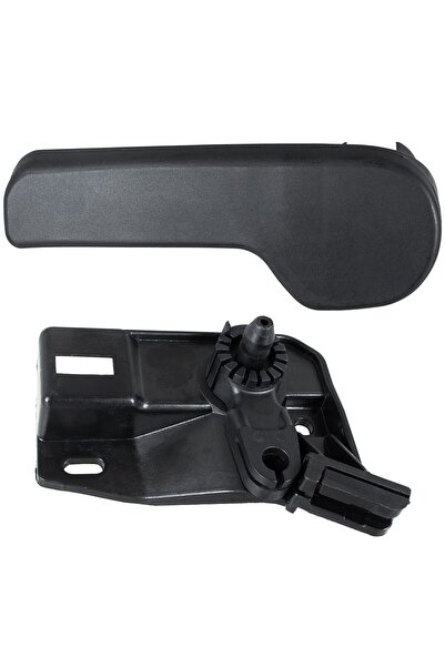 OEM Suport si maner interior deschidere capota compatibil cu VW Passat B6 (3C...
