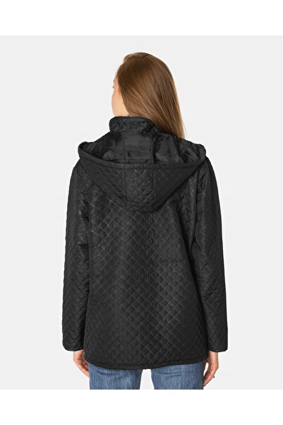NO BRAND Jachetă subțire de damă, mare, de primăvară-toamnă, tip windbreaker,...