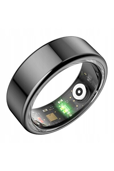 COLMI SMARTRING R02 21.3MM Compatibil Android și iOS, Monitorizare Fitness, M...