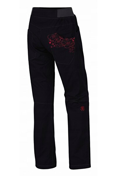 NO BRAND Pantaloni de alpinism pentru femei Rafiki Rayen Ii |   Pe munte 36 N...