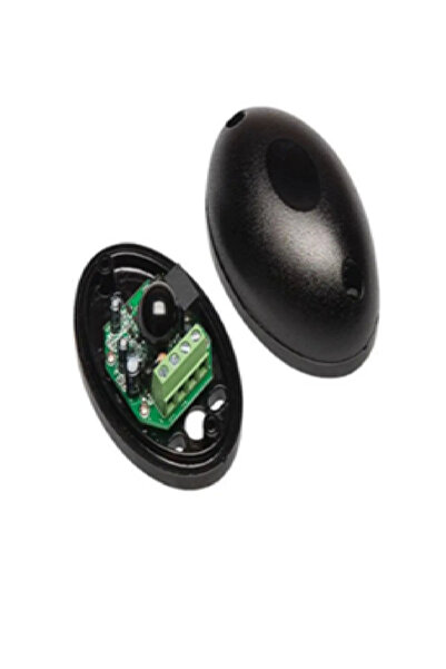 ROHS Emniyet Fotoseli Model IP55 Özellikli(12v-24v dc/ac)