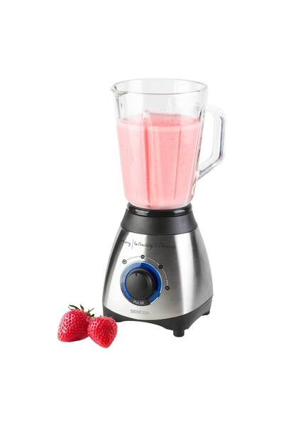 NO BRAND Blender cu vas Sencor Sbl 4371 1,5L 600W Sticlă