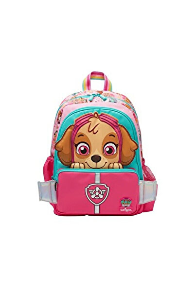 SMIGGLE Paw Patrol Anaokulu Sırt Okul Çantası