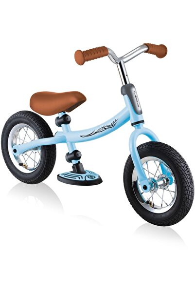 Globber Go Bike Air Παστέλ Μπλε Ποδήλατο (615-200)