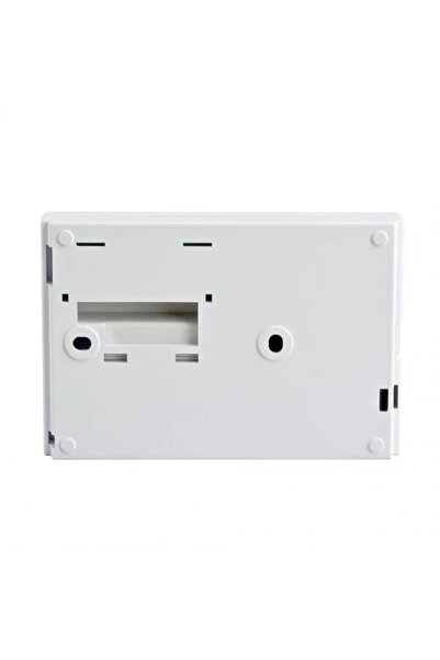 NO BRAND Termostat de cameră wireless Termoregulator Pt01