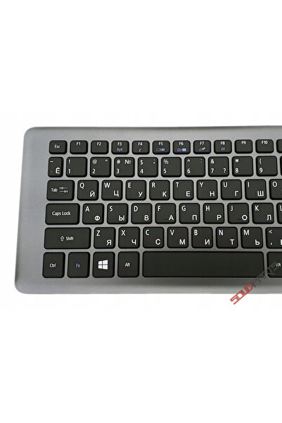 NO BRAND Tastatură nouă pentru laptop pentru ACER E1-731 E1-771 P273-M P273-M...