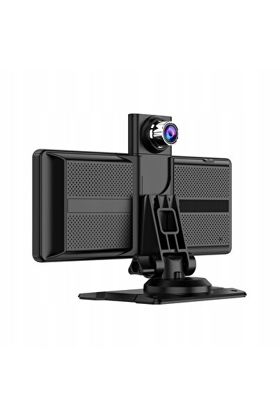 NO BRAND NEXADIO CC250 Tabletă Wireless CarPlay Android Auto + Cameră Spate