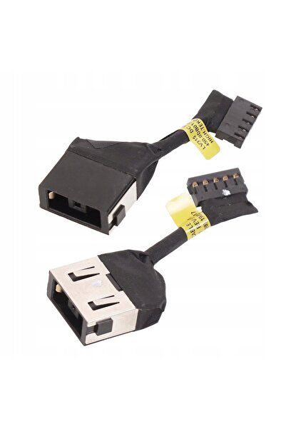 NO BRAND Priză de alimentare lenovo v130-15 v130-15igm v330-15 v330-15isk v33...