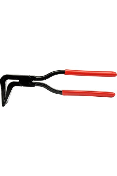 yato Clește de îndoit tablă la 90 de grade °   280mm