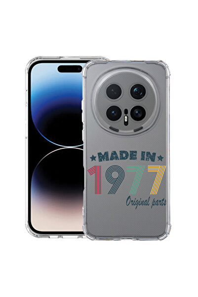 bestcase ®   Αντικραδασμική Θήκη Husa για Honor Magic 8 Pro, Γνήσια Ανταλλακτ...