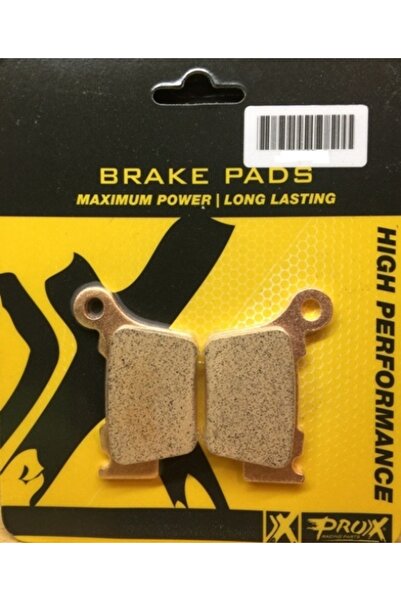 NO BRAND Plăcuțe de frână spate Prox Kh368 Ktm Exc Sx 125 200 250 300 450 525