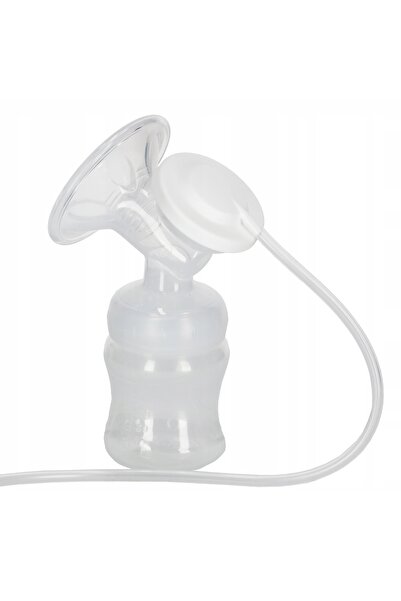 NO BRAND POMPA DE LAPTE ELECTRICĂ BIFAZICĂ, FĂRĂ CABLU, CU DOUĂ RECIPIENTE DE...