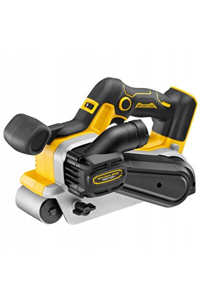 NO BRAND Polizor cu bandă 75X533mm 2x5Ah Dewalt Dcw220P2