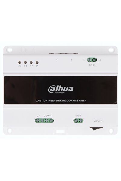 DONG DAHUA Comutator cu 2 fire Vtns2003B-2 Dahua
