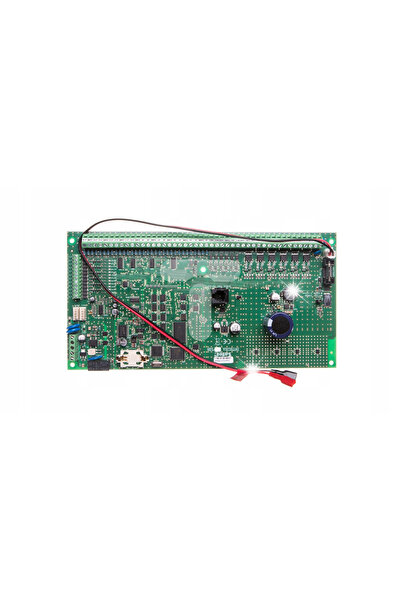 SATELUX Placă de bază Satel Integra 128