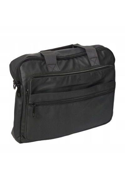 NO BRAND Geantă pentru laptop de 14 inch, CALI, cu curea de umăr, elegantă, n...
