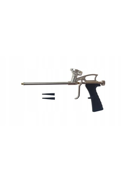 NO BRAND Adeziv tip pistol pentru polistiren, pentru spumă XPS EPS, 750, set ...