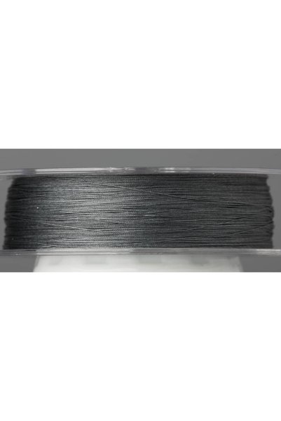 NO BRAND Crosspower 8 Braid 0.17mm 11kg 150m Verde închis Fir de pescuit pent...