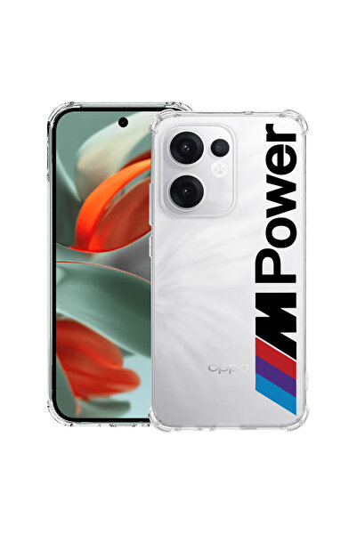 bestcase ®   Husă Antișoc pentru OPPO Reno15F / FS, M Power, 3145726 AS 1654
